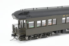 Load image into Gallery viewer, HO NEW Brass TCY - The Coach Yard No. 0998 SP - Southern Pacific No 142 "Santa Barbara" Official Car FP Circa 1953
