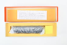 Load image into Gallery viewer, HO Brass CON Railworks NH - New Haven EP-2 Box Cab Electric FP No. 0318 With Tsunami2 DCC & Sound WRONG BOX MINOR DAMAGE