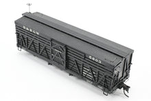 Load image into Gallery viewer, HOn3 Blackstone Models D&RGW - Denver & Rio Grande Western 30' Stock Car No. 5603