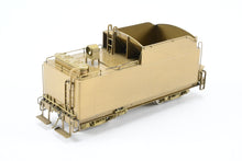 Load image into Gallery viewer, HO Brass Oriental Limited CB&Q - Burlington Route O-1a 2-8-2 TENDER ONLY