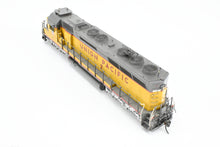 Load image into Gallery viewer, HO Brass Oriental Limited UP - Union Pacific EMD SD45 3600 HP Low Hood Standard Late Custom Painted No. 7