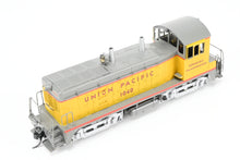 Load image into Gallery viewer, HO Brass Oriental Limited UP - Union Pacific EMD NW-2 1000HP PH II Switcher Custom Painted AS-IS