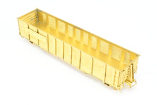 Load image into Gallery viewer, HO Brass OMI - Overland Models, Inc. ATSF - Santa Fe 100 Ton Gondola #70000-70031
