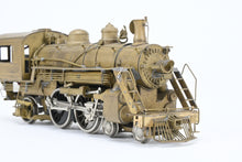Load image into Gallery viewer, HO Brass FED - Far East Distributors SSW - Cotton Belt 4-4-2 Class E-1