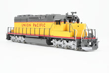Load image into Gallery viewer, HO Brass E&P Associates UP - Union Pacific EMD SD40-2 PH. IIb FP Lettered No Number