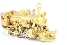 Load image into Gallery viewer, HO Brass CON Beaver Creek YV - Yosemite Valley #26 2-6-0 Mogul "Collectors Edition"
