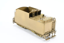 Load image into Gallery viewer, HO Brass Oriental Limited CB&Q - Burlington Route O-1a 2-8-2 TENDER ONLY