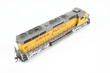 Load image into Gallery viewer, HO Brass Oriental Limited UP - Union Pacific EMD SD45 3600 HP Low Hood Standard Late Custom Painted No. 7