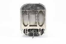 Load image into Gallery viewer, HO Brass NPP - Nickel Plate Products CB&Q - Burlington Route Streamlined 4-6-4 "Aeolis" TENDER ONLY REBOXX