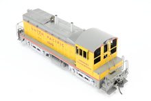 Load image into Gallery viewer, HO Brass Oriental Limited UP - Union Pacific EMD NW-2 1000HP PH II Switcher Custom Painted AS-IS
