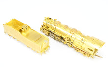Load image into Gallery viewer, HO Brass OMI - Overland Models, Inc. MP - Missouri Pacific "BK-63" 2-8-4 Nos. 1901 – 1925
