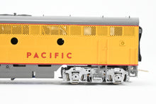 Load image into Gallery viewer, HO Brass Oriental Limited UP - Union Pacific EMD F3A/F3B/F3B/F3A PH II/I/I/II 1500 HP 4-Unit Set FP