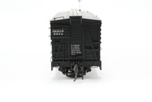 Load image into Gallery viewer, HOn3 Blackstone Models D&RGW - Denver & Rio Grande Western 30' Stock Car No. 5603