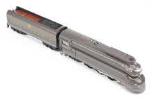 Load image into Gallery viewer, HO BLI - Broadway Limited Imports PRR - Pennsylvania Railroad Streamlined Class K4s 4-6-2 Pacific & 170P75 Tender, FP No. 3768 w/Sound & DCC - Paragon3