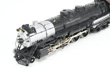 Load image into Gallery viewer, HO Brass CON Oriental Limited CB&Q - Burlington Route O-5 4-8-4 Open Cab Elesco FWH FP No. 5604
