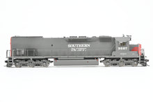 Load image into Gallery viewer, HO Brass Oriental Limited SP - Southern Pacific EMD SD45T-2 3600 HP Standard CP No. 9287