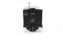 Load image into Gallery viewer, HOn3 Blackstone Models D&RGW - Denver & Rio Grande Western 30' Stock Car No. 5603