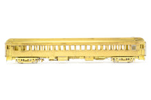 Load image into Gallery viewer, HO Brass PSC - Precision Scale Co. NYC - New York Central 70' Standard Heavyweight Coach (With Air)