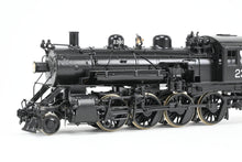 Load image into Gallery viewer, HO Brass NERS - New England Rail Service B&M - Boston & Maine Class K-7B 2-8-0 Consolidation CP No. 2360