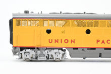 Load image into Gallery viewer, HO Brass Oriental Limited UP - Union Pacific EMD F3A/F3B/F3B/F3A PH II/I/I/II 1500 HP 4-Unit Set FP