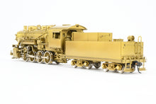 Load image into Gallery viewer, HO Brass MTS Imports NYC - New York Central U-2d 0-8-0 Switcher Locomotive