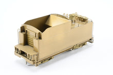 Load image into Gallery viewer, HO Brass Oriental Limited CB&Q - Burlington Route O-1a 2-8-2 TENDER ONLY