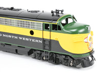 Load image into Gallery viewer, HO Brass Oriental Limited C&NW - Chicago and Northwestern EMD F7A PH I 1500 HP FP Freight Scheme