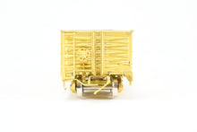Load image into Gallery viewer, HO Brass OMI - Overland Models, Inc. ATSF - Santa Fe 100 Ton Gondola #70000-70031