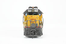 Load image into Gallery viewer, HO Brass Oriental Limited UP - Union Pacific EMD SD45 3600 HP Low Hood Standard Late Custom Painted No. 7