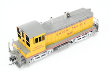 Load image into Gallery viewer, HO Brass Oriental Limited UP - Union Pacific EMD NW-2 1000HP PH II Switcher Custom Painted AS-IS