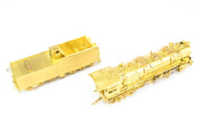 Load image into Gallery viewer, HO Brass OMI - Overland Models, Inc. MP - Missouri Pacific "BK-63" 2-8-4 Nos. 1901 – 1925