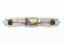 Load image into Gallery viewer, HO Brass OMI - Overland Models Inc. Various Roads Drive Systems For EMD GP38-2 w/Blomberg M Trucks & Medium Fuel Tank