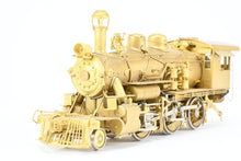 Load image into Gallery viewer, HO Brass CON Beaver Creek YV - Yosemite Valley #26 2-6-0 Mogul "Collectors Edition"
