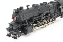 Load image into Gallery viewer, HO Brass PFM - United PRR - Pennsylvania Railroad I-1 2-10-0 Decapod Custom Painted