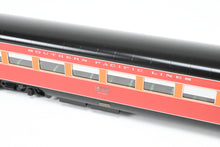 Load image into Gallery viewer, HO Brass CON TCY - The Coach Yard SP - Southern Pacific Articulated Chair No. 2453-2455 FP with Interior (ex T&NO)