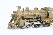 Load image into Gallery viewer, HO Brass FED - Far East Distributors SSW - Cotton Belt 4-4-2 Class E-1