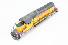 Load image into Gallery viewer, HO Brass E&P Associates UP - Union Pacific EMD SD40-2 PH. IIb FP Lettered No Number