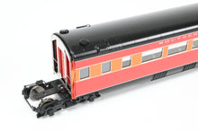 Load image into Gallery viewer, HO Brass CON TCY - The Coach Yard SP - Southern Pacific Articulated Chair No. 2453-2455 FP with Interior (ex T&NO)