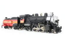 Load image into Gallery viewer, HO Brass Westside Model Co. SP - Southern Pacific Class A-6 Atlantic 4-4-2 F/P Daylight #3000