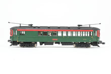 Load image into Gallery viewer, HO Brass Suydam CNS&M - North Shore Line Interurban 251 Combination Coach Custom Painted
