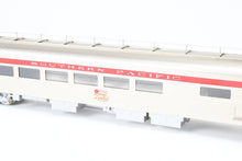 Load image into Gallery viewer, HO Brass TCY - The Coach Yard SP - Southern Pacific 1950 "Sunset Limited" 11 Car Set FP