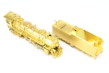 Load image into Gallery viewer, HO Brass OMI - Overland Models, Inc. MP - Missouri Pacific "BK-63" 2-8-4 Nos. 1901 – 1925