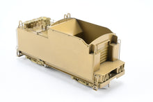 Load image into Gallery viewer, HO Brass Oriental Limited CB&Q - Burlington Route O-1a 2-8-2 TENDER ONLY