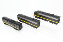 Load image into Gallery viewer, HO Brass Oriental Limited NP - Northern Pacific EMD F9A/F9B/F3B Set FP Freight Scheme