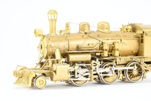 Load image into Gallery viewer, HO Brass CON Beaver Creek YV - Yosemite Valley #26 2-6-0 Mogul "Collectors Edition"