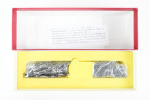 Load image into Gallery viewer, HO Brass Custom Joe G. Collias Scratch Built MP - Missouri Pacific 0-8-0 CP No. 9710 1 of 1!