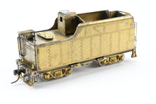 Load image into Gallery viewer, HO Brass Custom Joe G. Collias Scratch Built MP - Missouri Pacific 2-10-2 No. 1718 (Ex. Wabash)