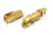 Load image into Gallery viewer, HO Brass MTS Imports NYC - New York Central U-2d 0-8-0 Switcher Locomotive