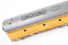 Load image into Gallery viewer, HO Brass Oriental Limited UP - Union Pacific EMD F3A/F3B/F3B/F3A PH II/I/I/II 1500 HP 4-Unit Set FP