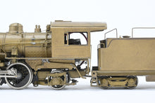 Load image into Gallery viewer, HO Brass FED - Far East Distributors SSW - Cotton Belt 4-4-2 Class E-1